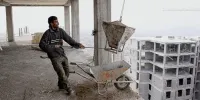 نرخ بیکاری بهار اعلام شد؛  ۸.۲ درصد