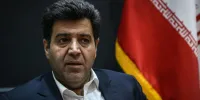 اتاق ایران پناهگاه سیاسیون نمی شود/ هیچ تقابلی با دولت نداریم