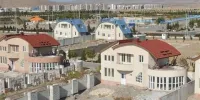 سازناکوک مسئولان وزارت راه در ساخت مسکن
