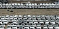 خودروسازان در بهار امسال ۲۳۱ هزار دستگاه فروختند