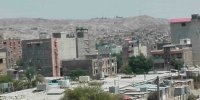 مناطق آلوده به نفت و گاز در مسجدسلیمان تبدیل به فضای سبز می‌شوند