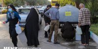 مشکل ۳۰ درصد قطعی آب در محلات شهریار رفع شده است
