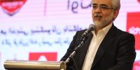کمک‌های مالی هوادار حامی پرسپولیس به سازمان خصوصی‌سازی ارسال شود