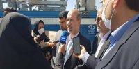 ذخیره سازی آب برای استفاده در شرایط بحران