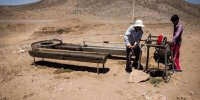 استان سمنان درگیر کم آبی/ صرفه جویی ۲۰ درصدی نیاز است