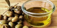 ایران پایتخت زیتون خاورمیانه شد