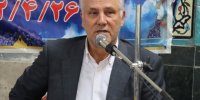 کم آبی مشکل بزرگ گرمسار است/ کاهش ۶۰ درصدی نزولات