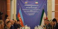 دور جدید گفتگوهای اقتصادی ایران و جمهوری آذربایجان آغاز شد