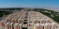 آغاز نام نویسی دریافت زمین برای خانواده‌های دارای ۴ فرزند