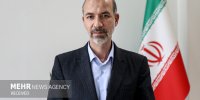 محدودیتی در منابع آب البرز وجود ندارد