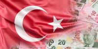 کفگیر لیر ترکیه در برابر دلار همچنان ته دیگ