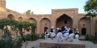 طرح جامع شهر تربت جام در شورای عالی شهرسازی و معماری تصویب شد