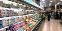 قیمت برخی کالاهای اساسی+جدول/ ثبات نسبی قیمت گوشت گوسفندی