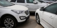 خودروهای وارداتی چانگان در انتظار ۲ ماهه برای صدور مجوز استاندارد