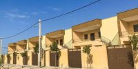 ۱۲۰ هزار خانه ویلایی تحویل مردم شد/ تحویل ۳۰هزار واحد آپارتمان
