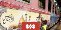 تمهیدات راه‌آهن برای تردد زائران اربعین