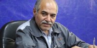 تحریم‌ها منجر به توقف صنعت برق نشده است