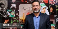 معاون وزیر صمت از مهر بازدید کرد