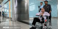 آیین‌نامه واردات خودروی جانبازان ابلاغ شد+ جزئیات
