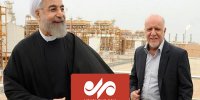 اطلاع حسن روحانی درباره افزایش قیمت بنزین از دوماه قبل!