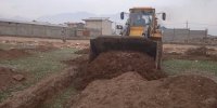 جنگ جهانی غذا و ستون‌پنجمی به نام تغییر کاربری زمین کشاورزی