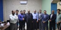 توسعه اکوسیستم پژوهش و نوآوری موجب پیشرفت شرکت سنگ آهن می‌شود
