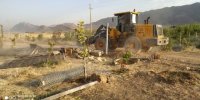 تغییر کاربری بلای جان تحقیقات کشاورزی شده است