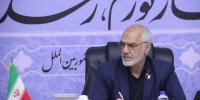 رشد خوزستان در گروی توسعه بخش کشاورزی است/ جلوگیری از تبخیر آب