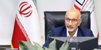 موثقی‌نیا معاون وزیر صمت و رئیس هیات عامل ایمیدرو شد