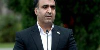 وزارت نیرو تمهیدات لازم را برای جلوگیری از آلودگی سد آمل بیندیشد