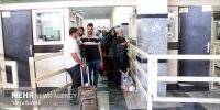 نحوه خروج وسائط نقلیه زائران اربعین ابلاغ شد/ اسامی داروهای مجاز
