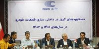 جایگاه کروز در صنعت کشور قابل انکار نیست