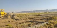 صیانت از اراضی کشاورزی از حرف تا عمل