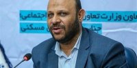۴۴ هزار میلیارد تومان مشارکت مردمی در بخش تعاون به ثبت رسید
