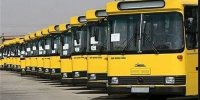 استانداردهای محیط زیستی اتوبوس های وارداتی کارکرده اعلام شد