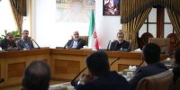 بررسی ساز و کار تامین مالی نهضت ملی مسکن در شورای عالی سران قوا
