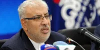 افزایش ۷ درصدی تولید گاز در پارس جنوبی