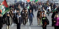 جزئیات تامین آب شهرهای مرزی در ایام اربعین