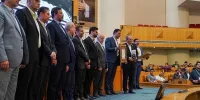 گروه بهمن موفق به کسب جایزه ملی مدیریت کسب و کار سال شد