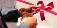 آغاز افتتاح ۱۷ پروژه صمت استان سمنان/درب ۲ کارخانه مجددا گشوده شد