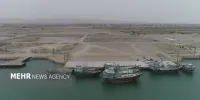 خط مسافری دریایی ایران- عراق ویژه زائران اربعین راه‌اندازی شد