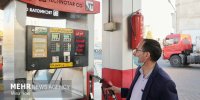 آخرین جزئیات سوخت رسانی در مرز مهران