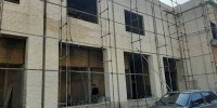 متوسط قیمت نهاده‌های ساختمانی شهر تهران در بهار١٤٠٢ چقدر بود؟