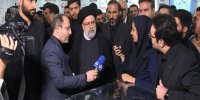 ان‌شاالله با این کارها، امید در جامعه بیشتر می‌شود