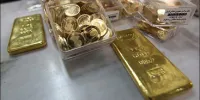 لزوم حمایت بانک مرکزی از معاملات گواهی شمش طلا در بورس کالا