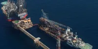 تحقق برداشت گاز حداکثری و بیشتر از قطر