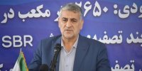 آب شاهرود از ۲۵ حلقه چاه تامین می‌شود/ شاهوار شاهرگ اصلی حیات