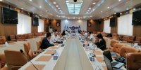 آغاز بکار اولین مرکز مدیریت و کنترل پروازی‌های occ در اربعین ۱۴۰۲