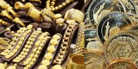 افزایش قیمت سکه و طلا ۱۲شهریور/ سکه ۲۸ میلیون و ۴۰۰ هزار تومان