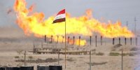 عراق در ماه آگوست ۱۰۶ میلیون بشکه نفت فروخت